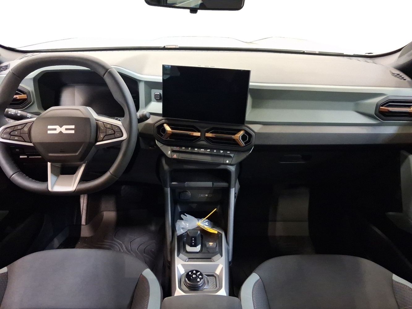 Dacia Duster vaihtoauto