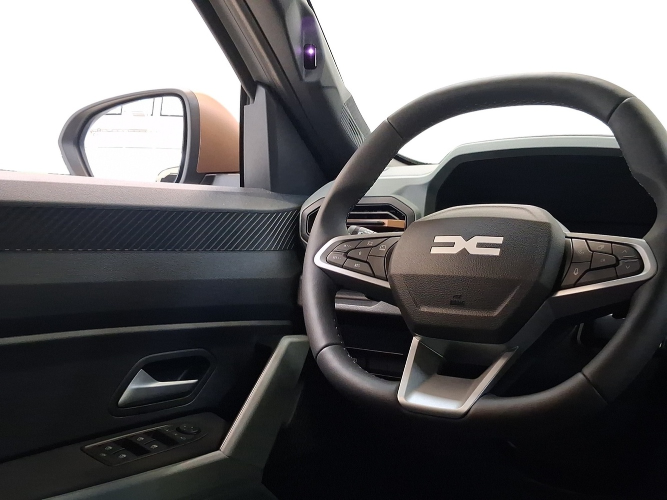 Dacia Duster vaihtoauto