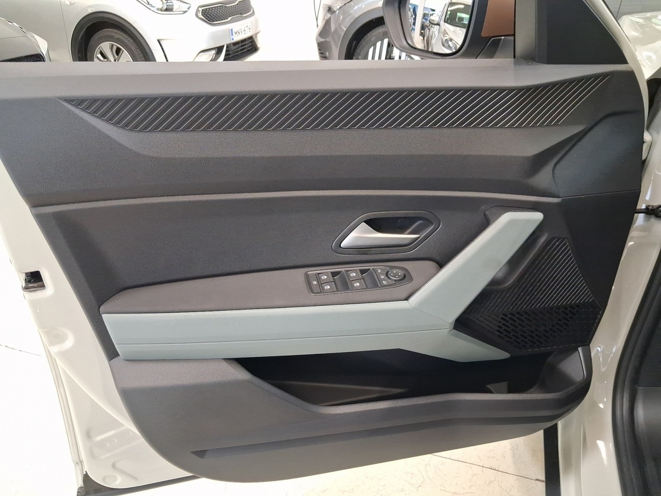 Dacia Duster vaihtoauto