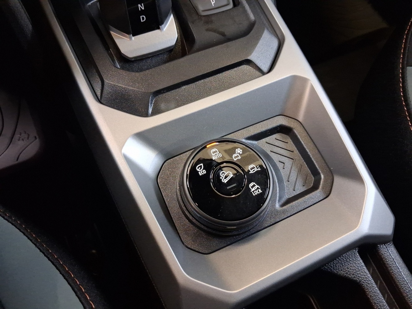 Dacia Duster vaihtoauto