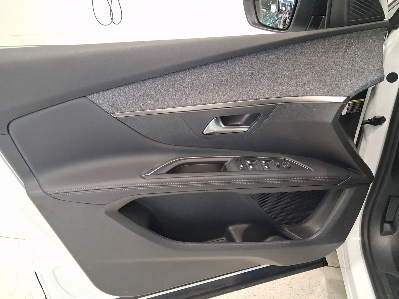 Peugeot 5008 vaihtoauto