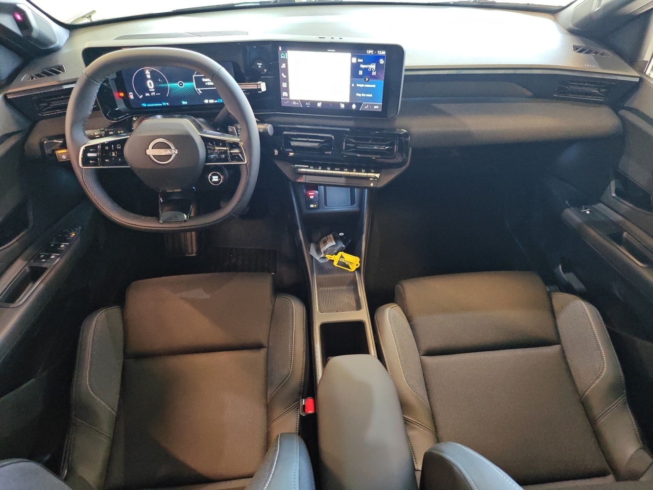 Nissan Micra vaihtoauto