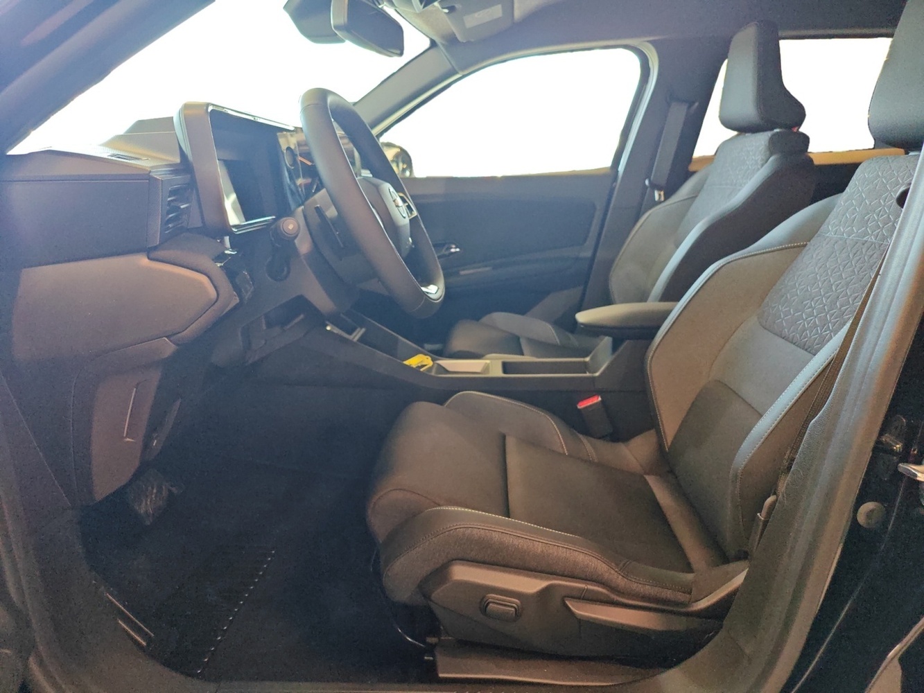 Nissan Micra vaihtoauto