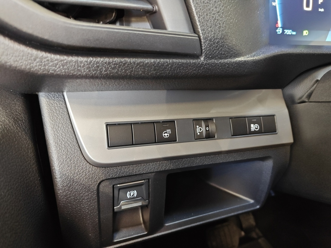 Peugeot Expert vaihtoauto