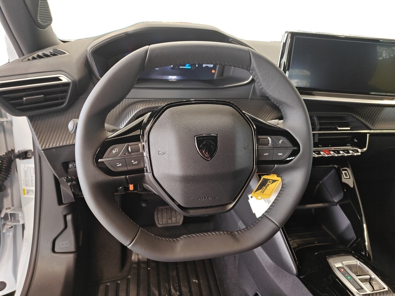 Peugeot 2008 vaihtoauto