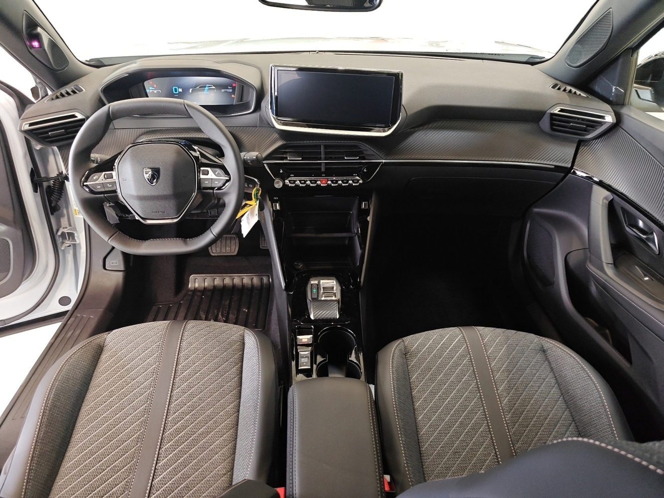 Peugeot 2008 vaihtoauto