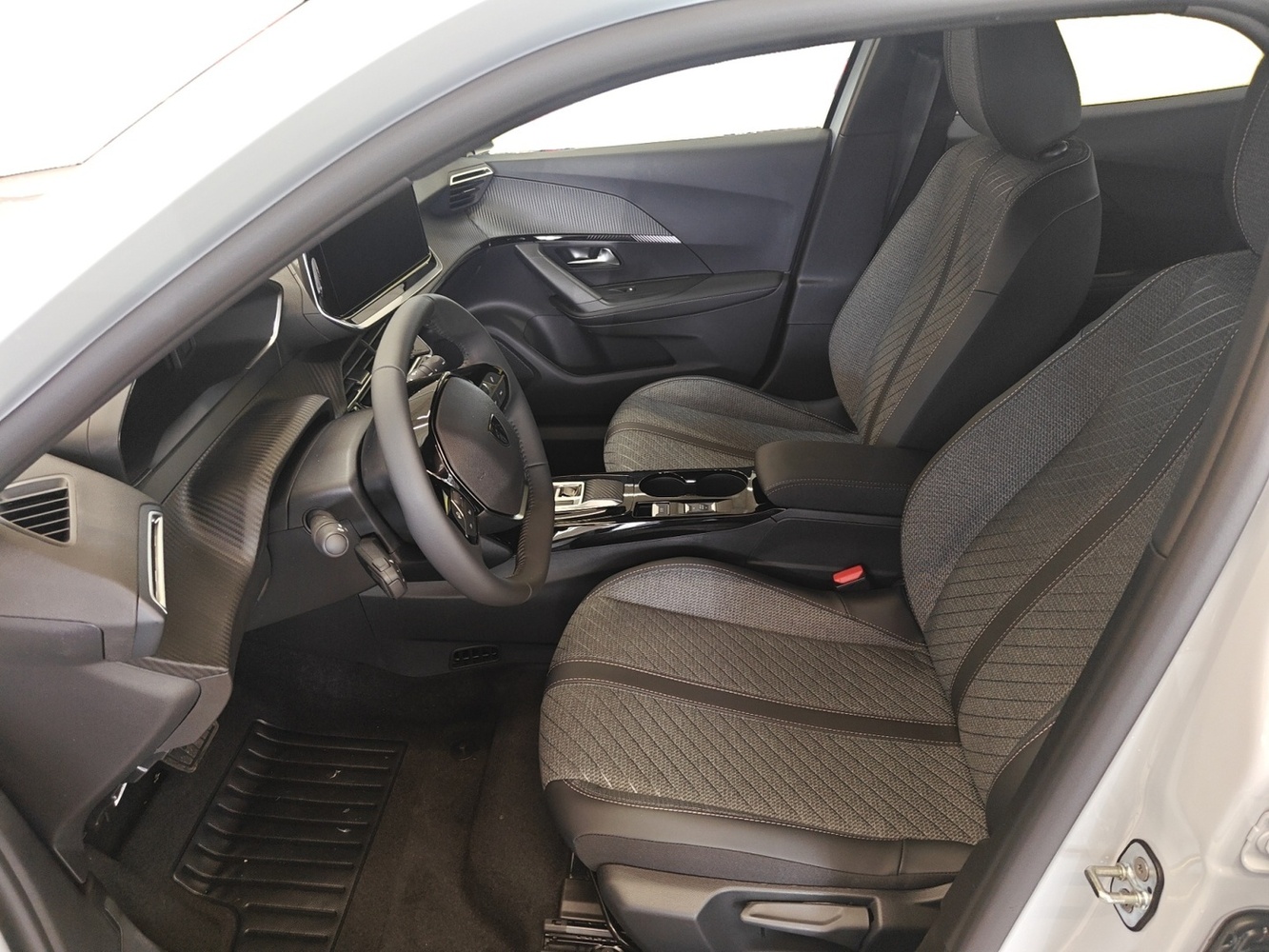 Peugeot 2008 vaihtoauto