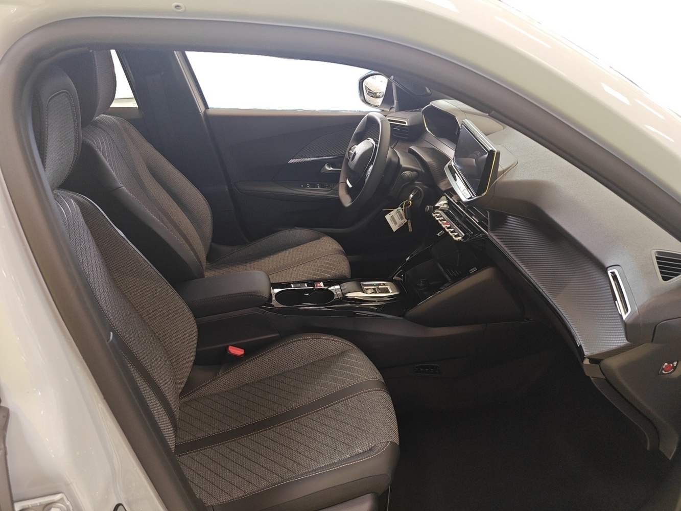 Peugeot 2008 vaihtoauto