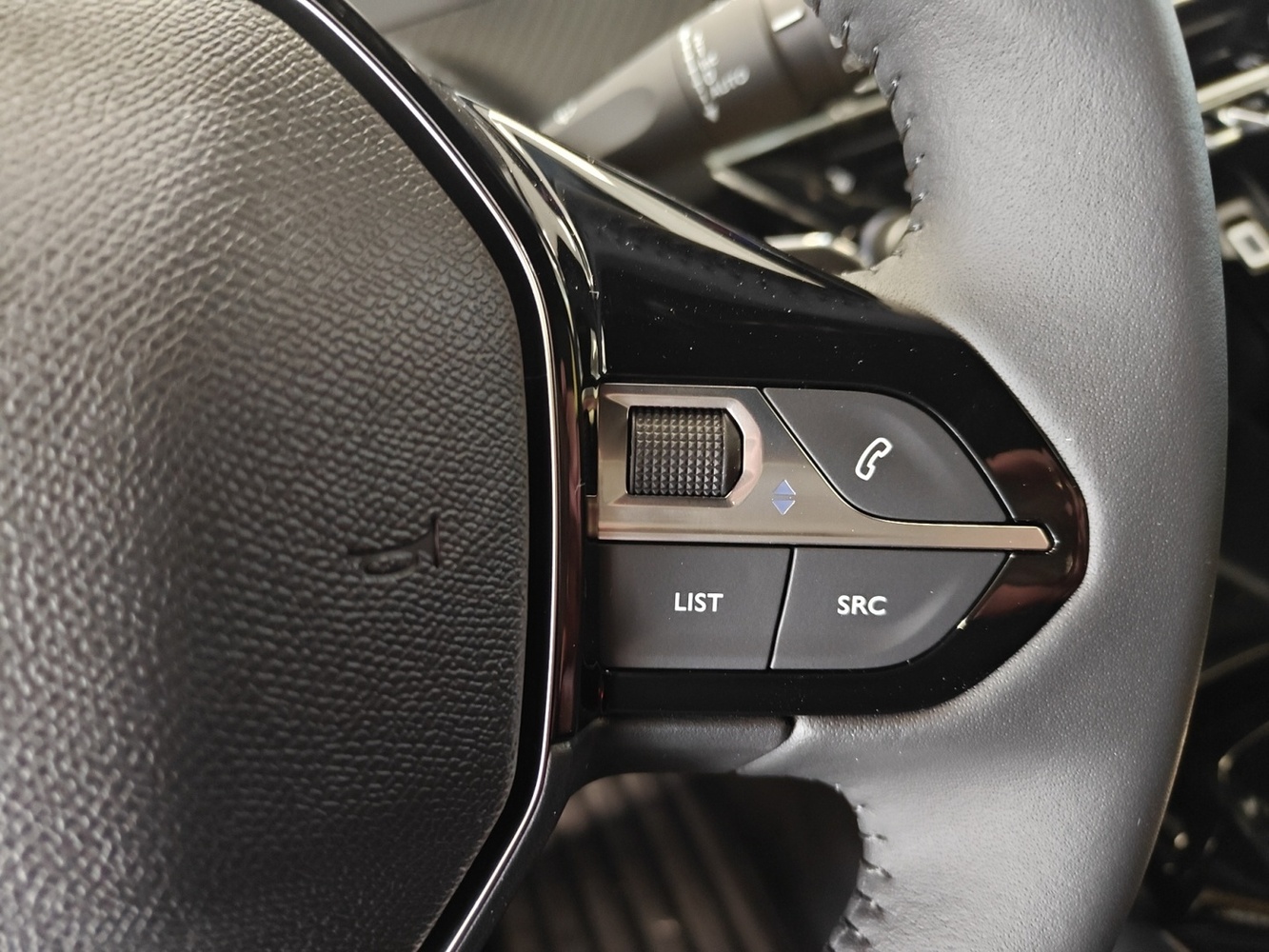 Peugeot 2008 vaihtoauto