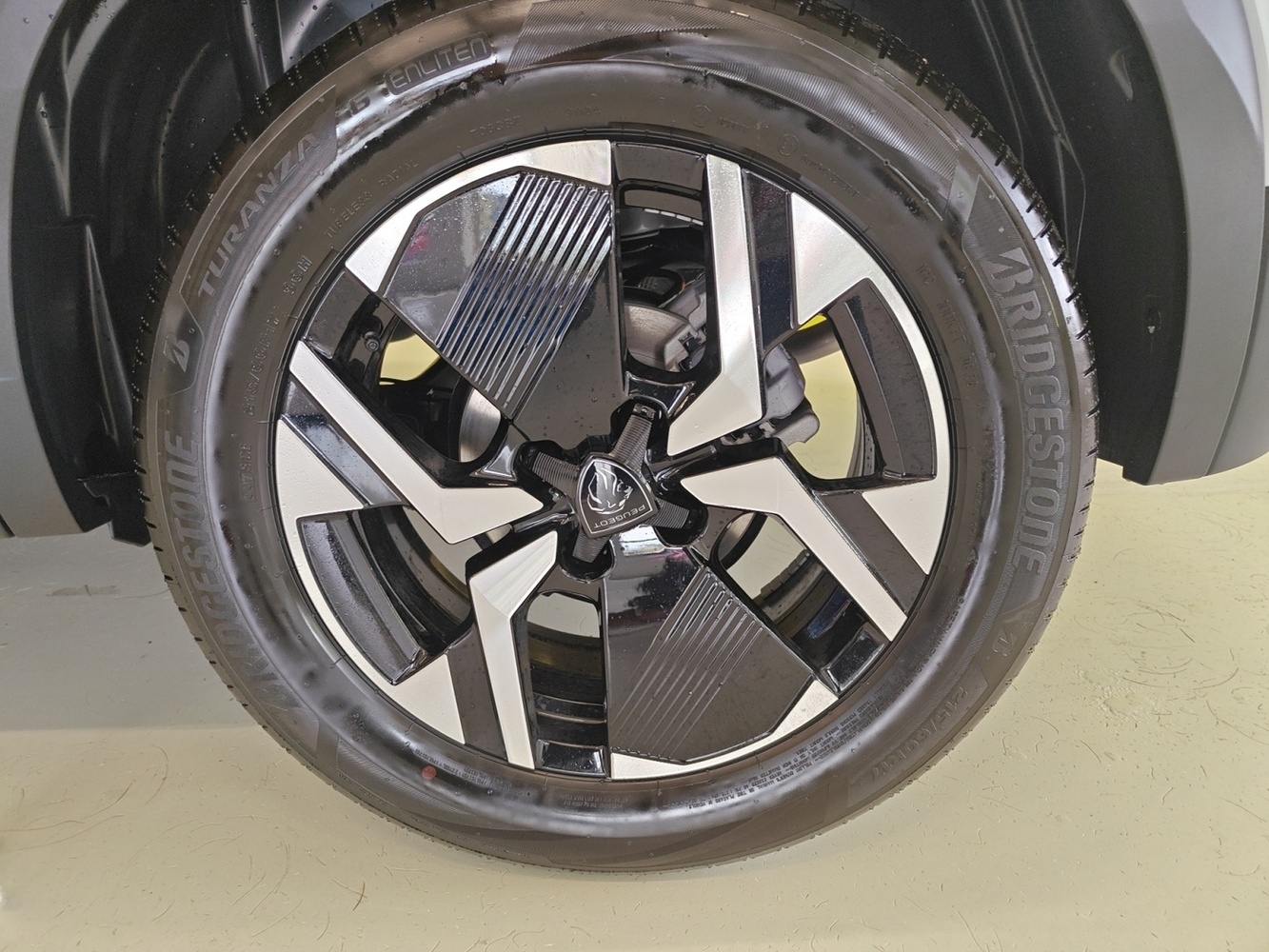 Peugeot 2008 vaihtoauto