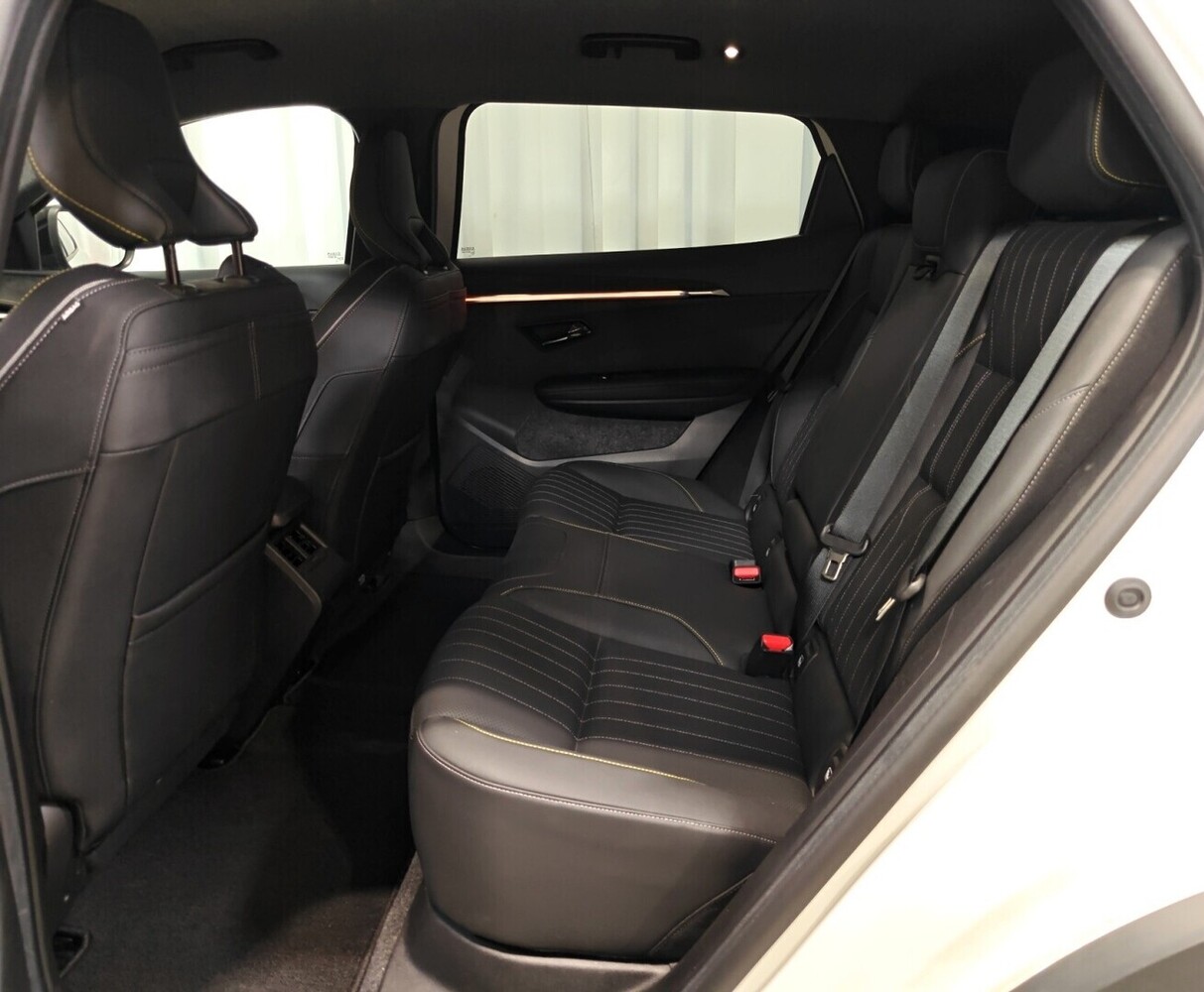 Renault Scénic vaihtoauto