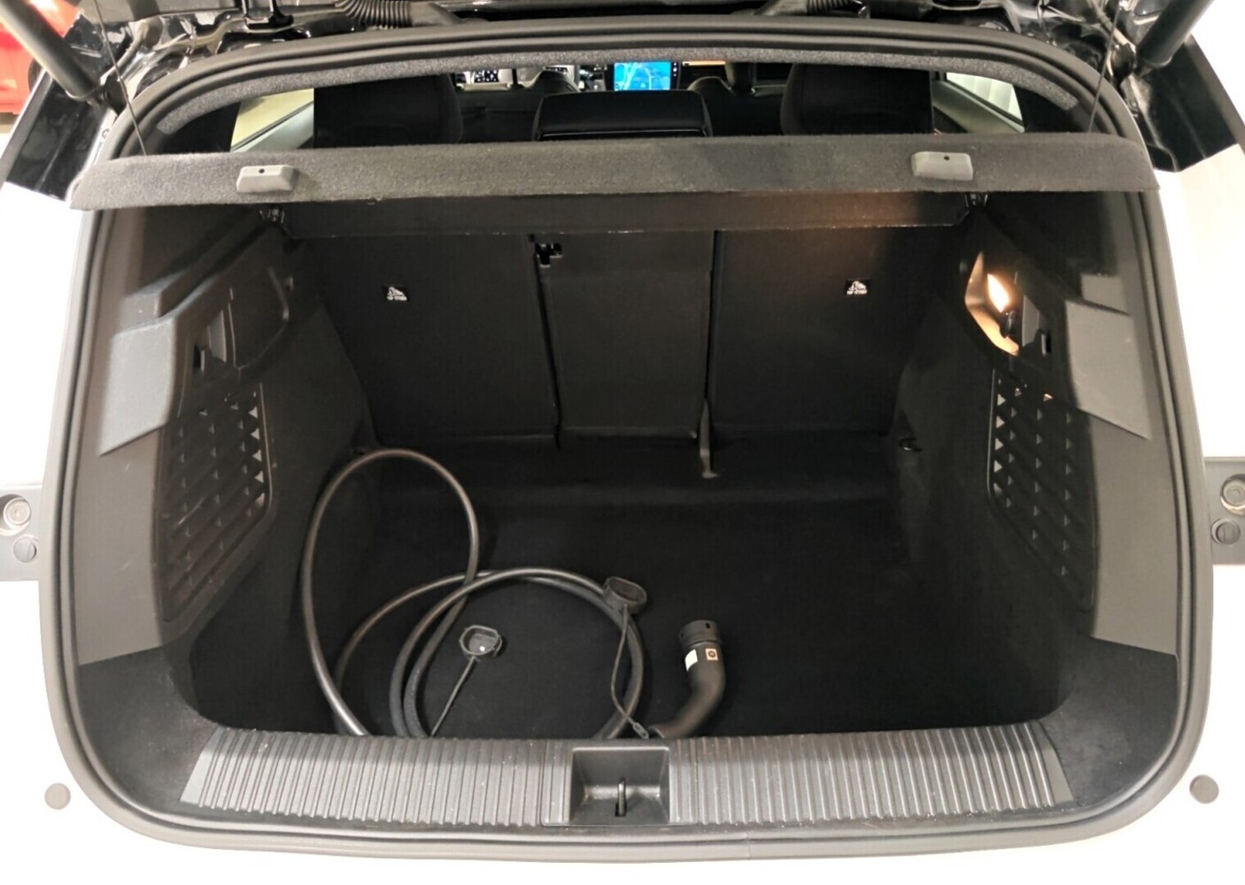 Renault Scénic vaihtoauto