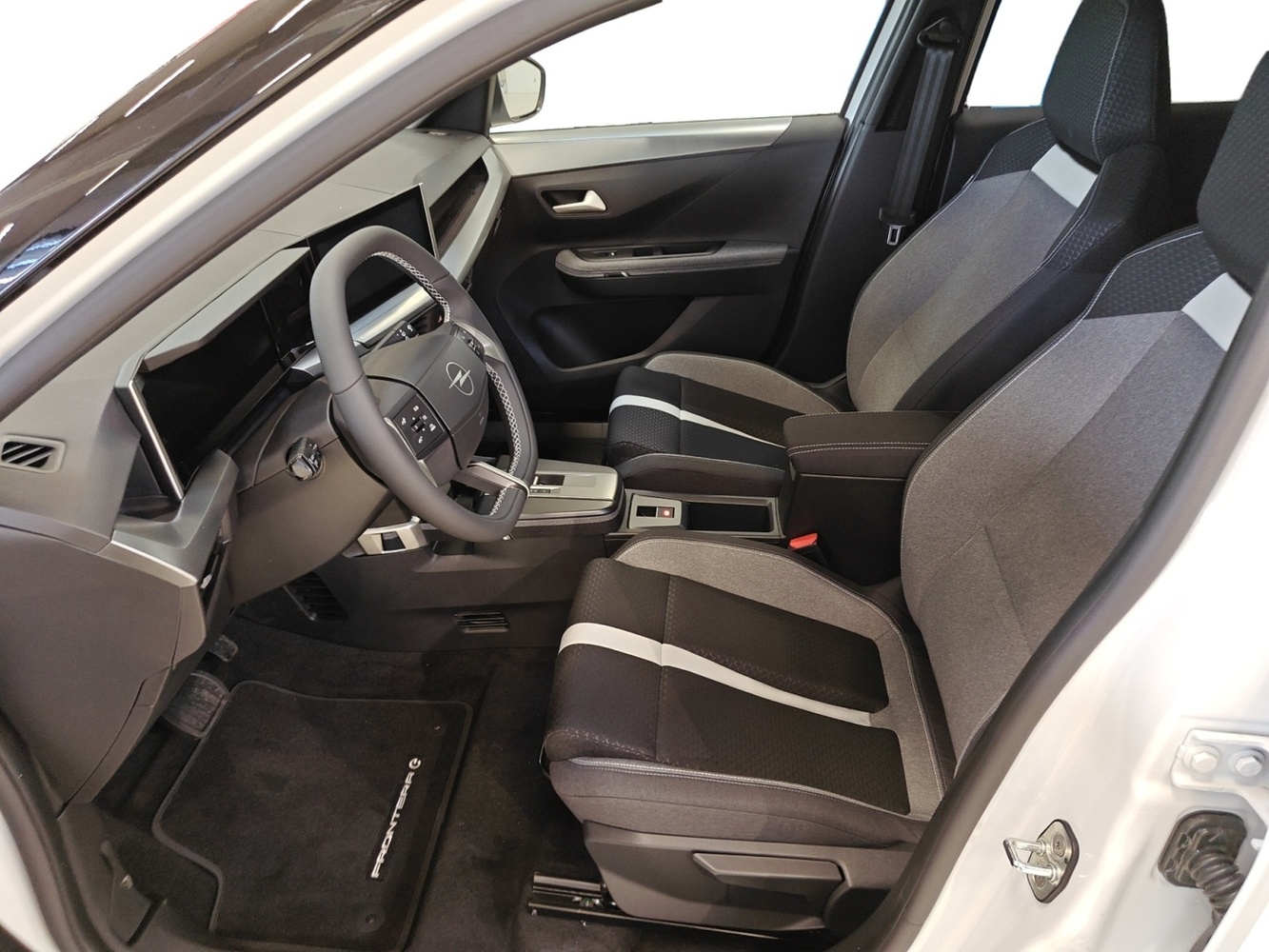Opel Frontera vaihtoauto