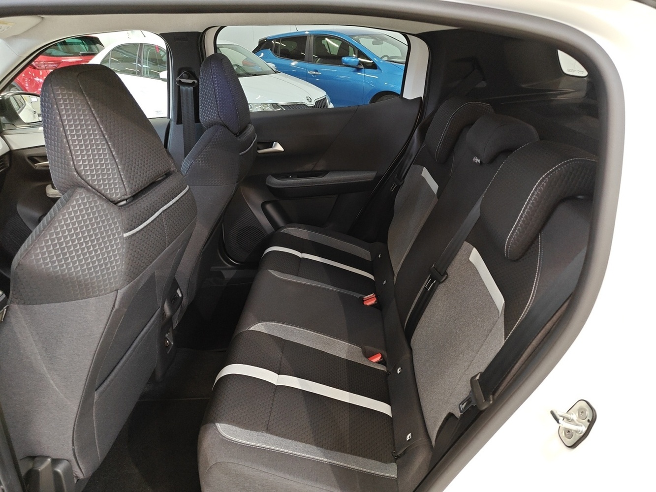 Opel Frontera vaihtoauto