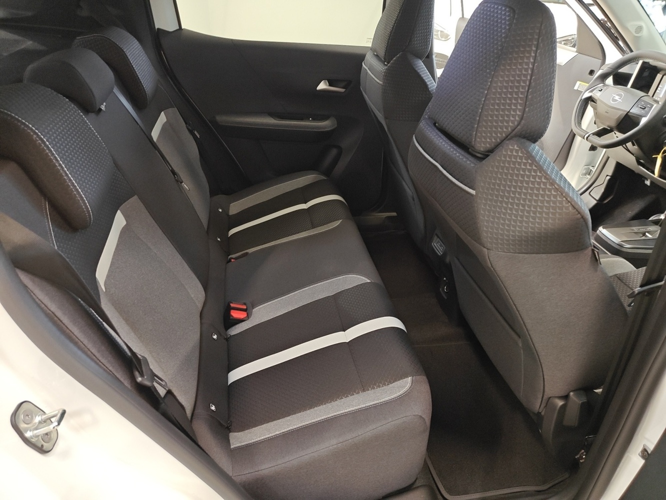 Opel Frontera vaihtoauto