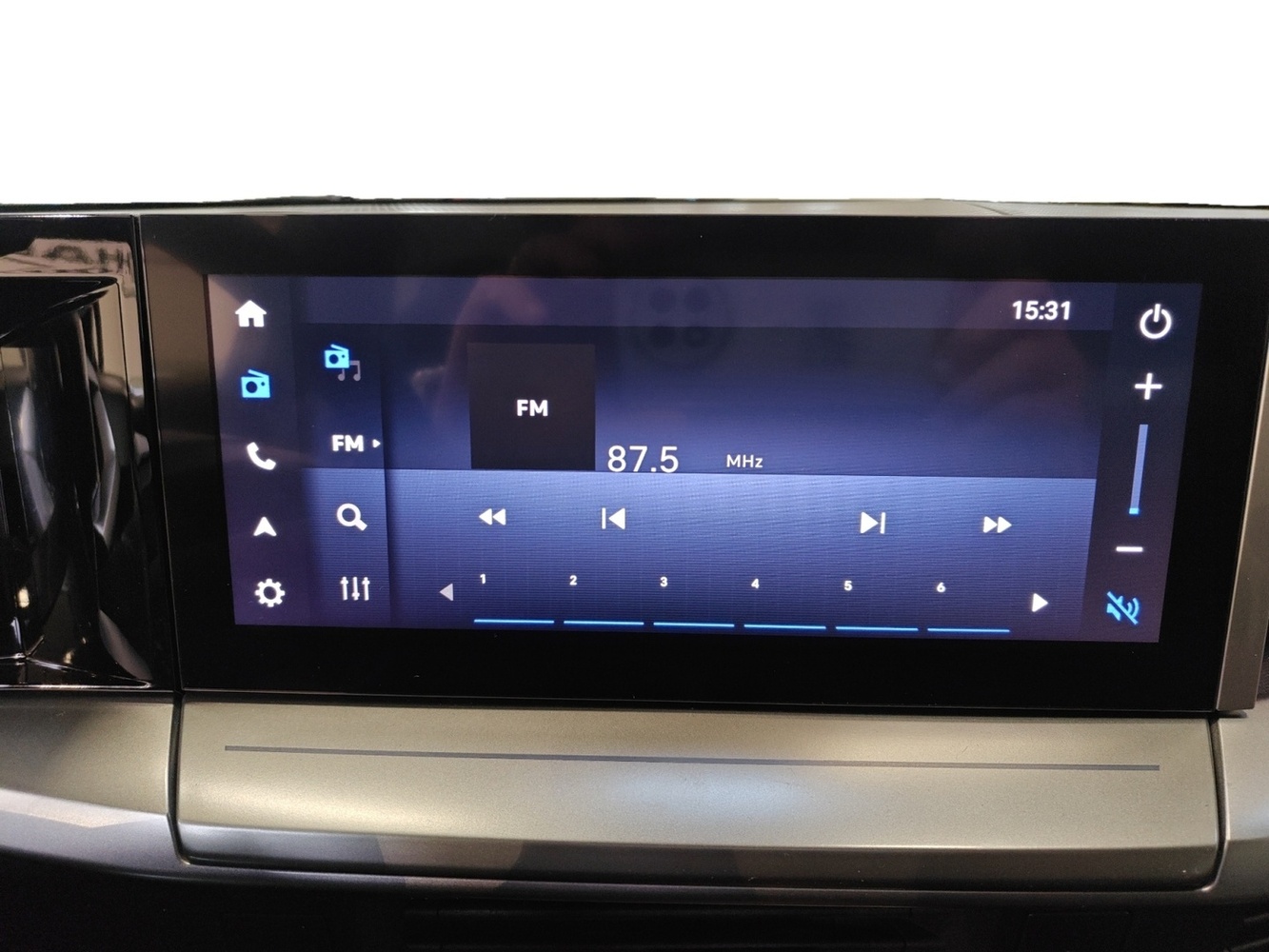 Opel Frontera vaihtoauto