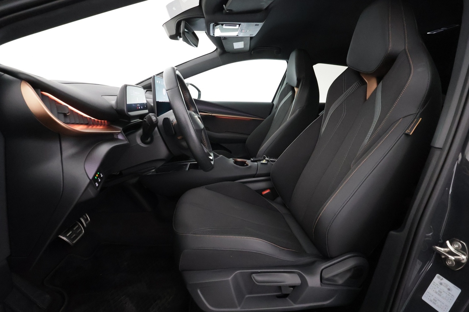 Cupra Tavascan vaihtoauto