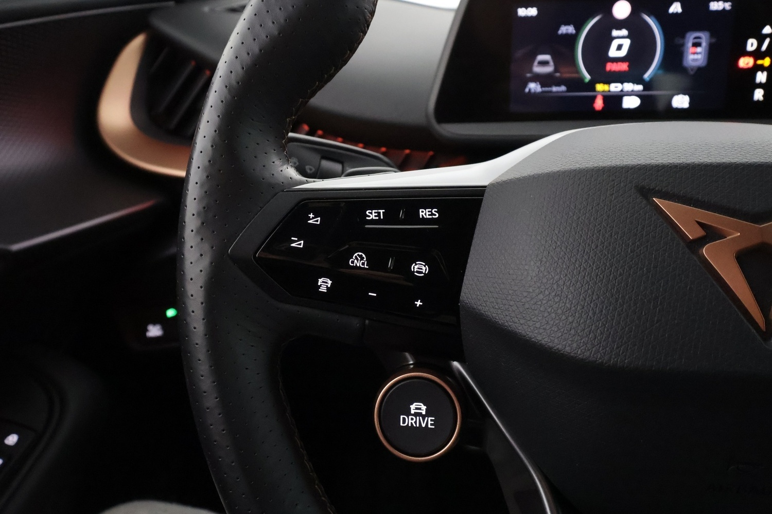 Cupra Tavascan vaihtoauto