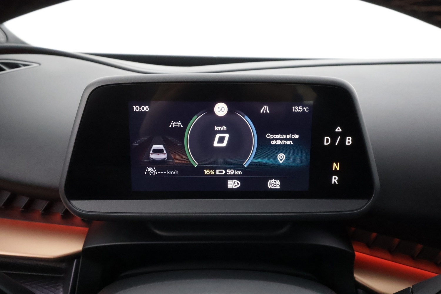 Cupra Tavascan vaihtoauto