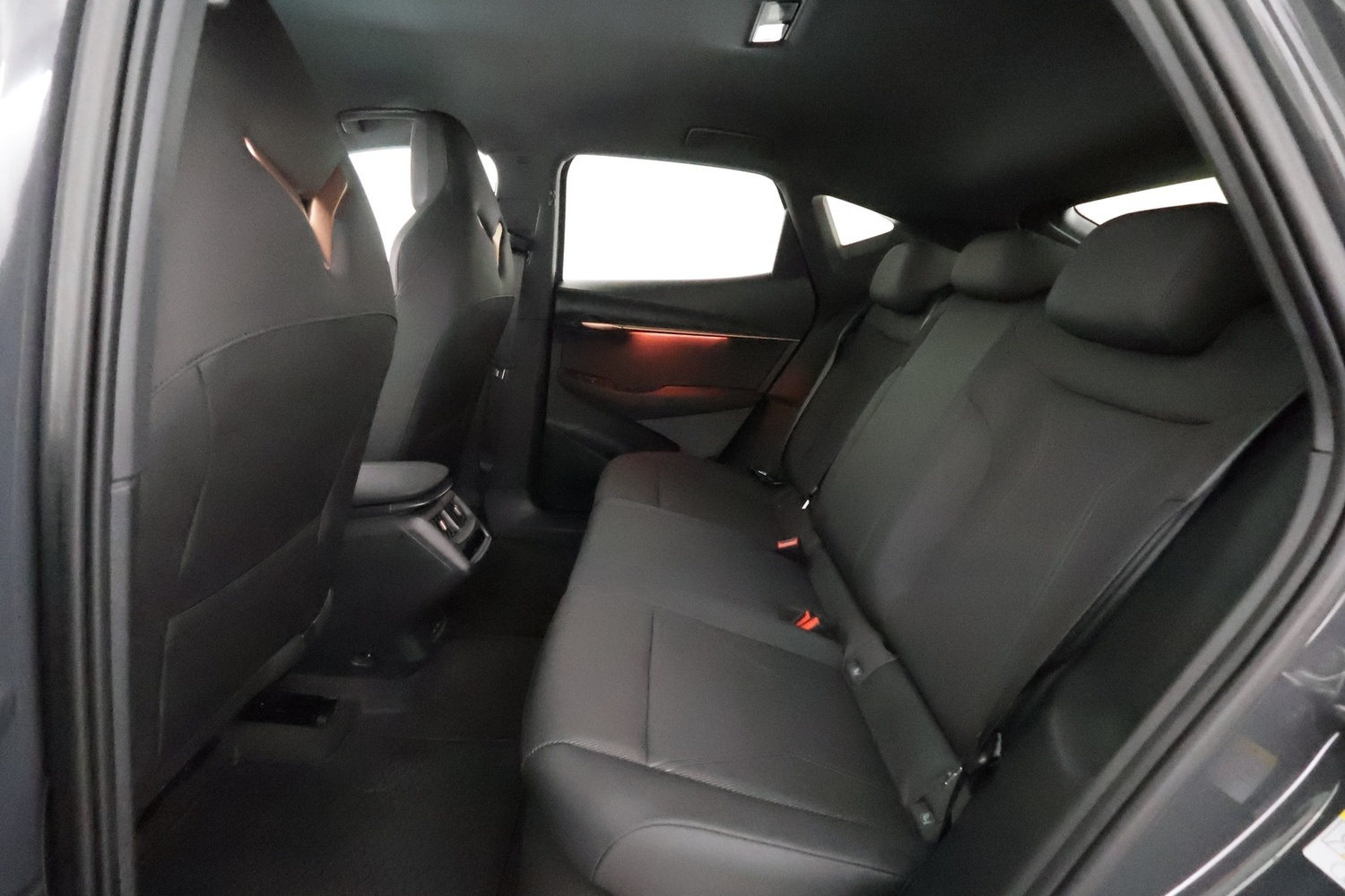 Cupra Tavascan vaihtoauto