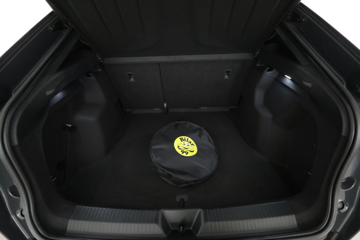 Cupra Tavascan vaihtoauto