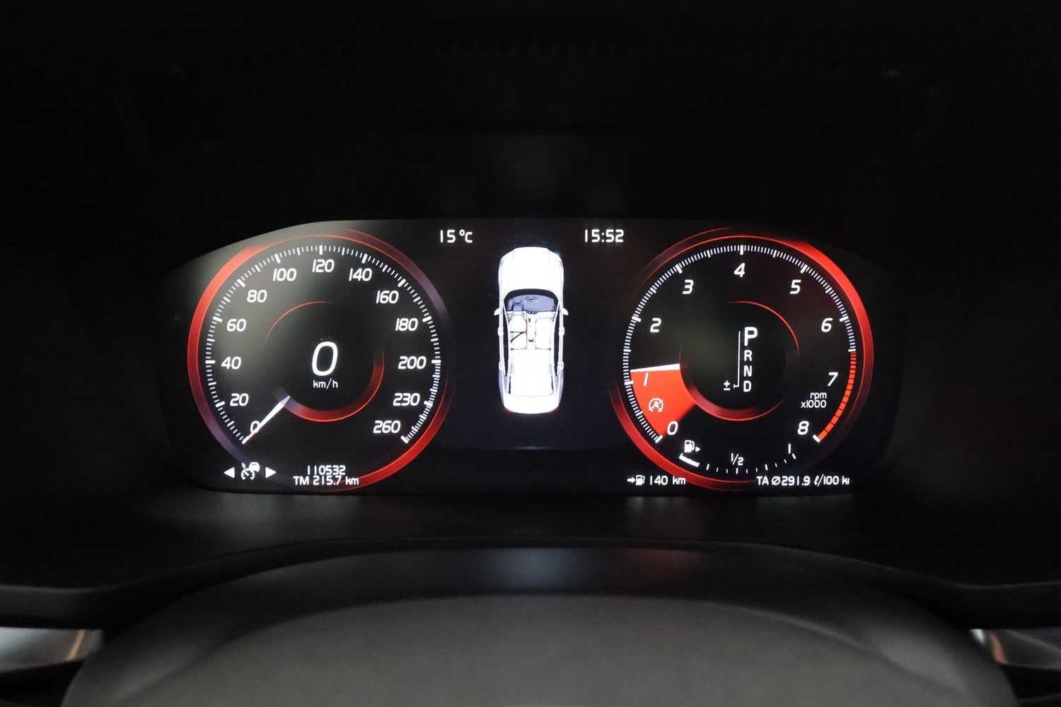 Volvo S60 vaihtoauto