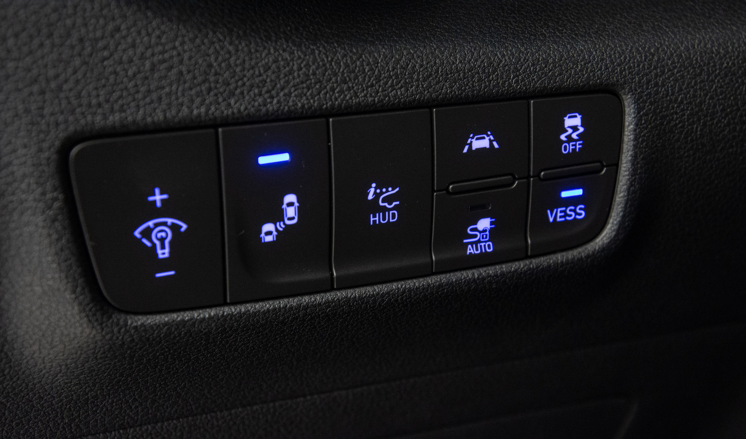 Hyundai KONA Electric vaihtoauto