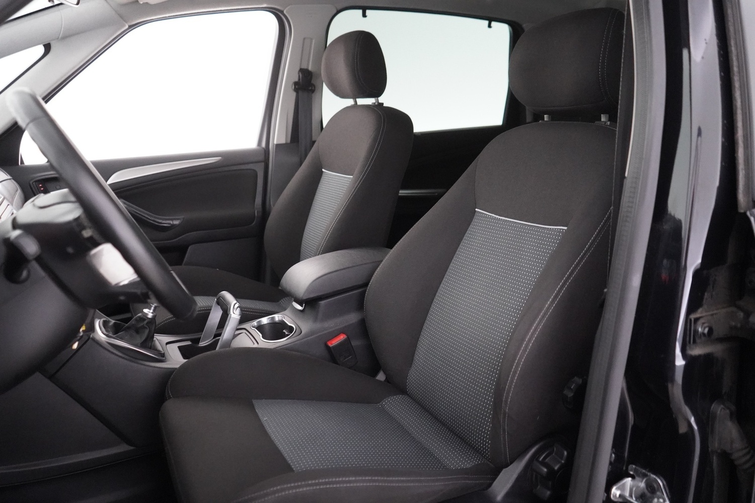 Ford S-MAX vaihtoauto