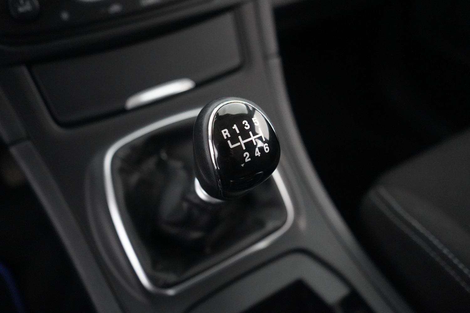 Ford S-MAX vaihtoauto