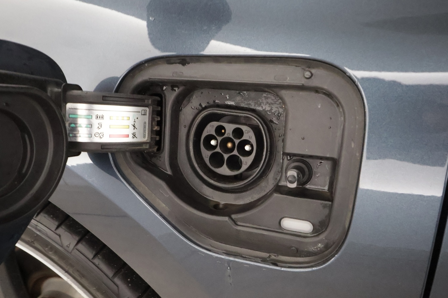 Cupra Leon Sportstourer vaihtoauto