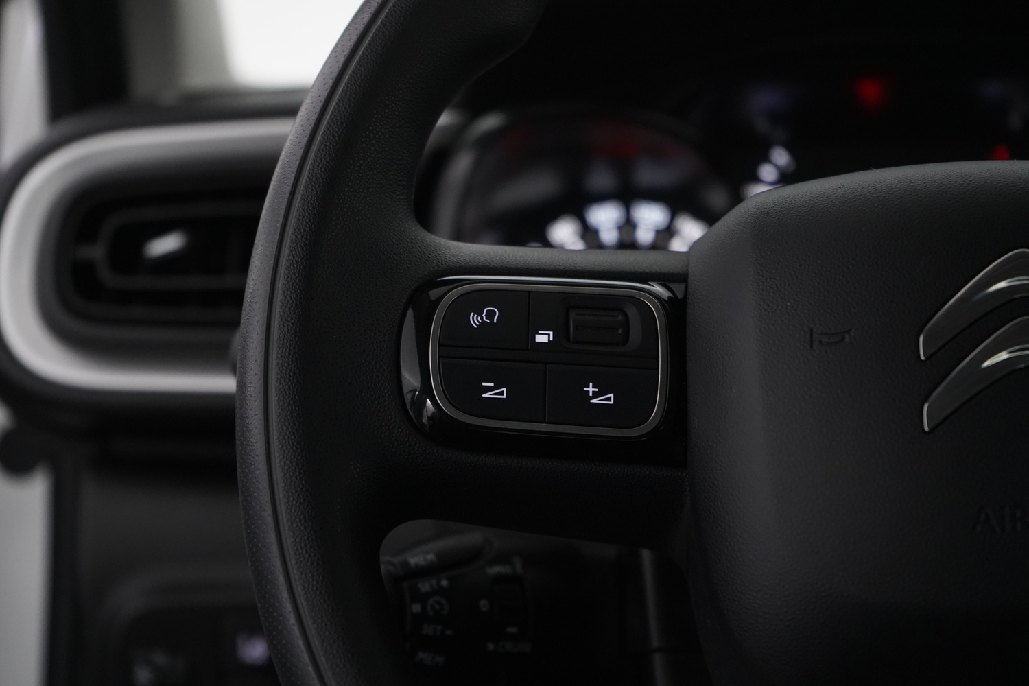 Citroën C3 vaihtoauto