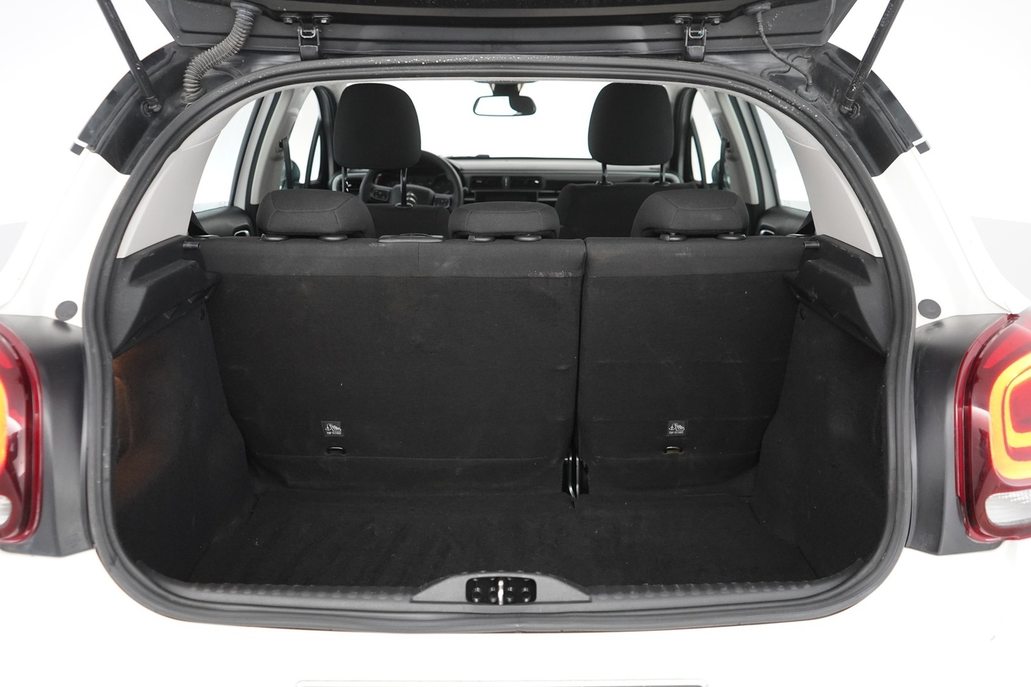 Citroën C3 vaihtoauto