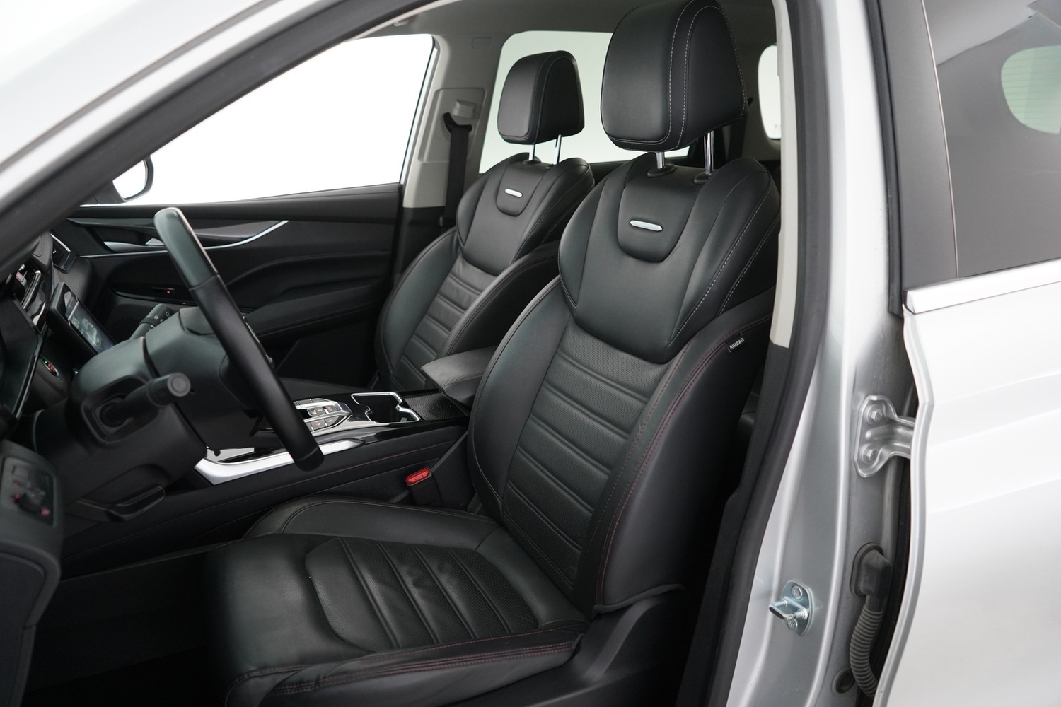 Maxus Euniq 6 vaihtoauto