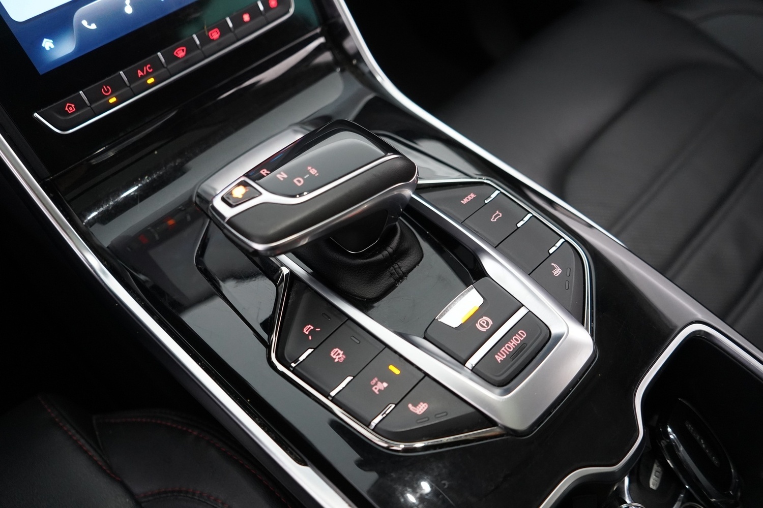 Maxus Euniq 6 vaihtoauto