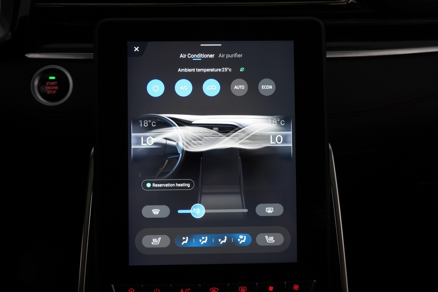Maxus Euniq 6 vaihtoauto