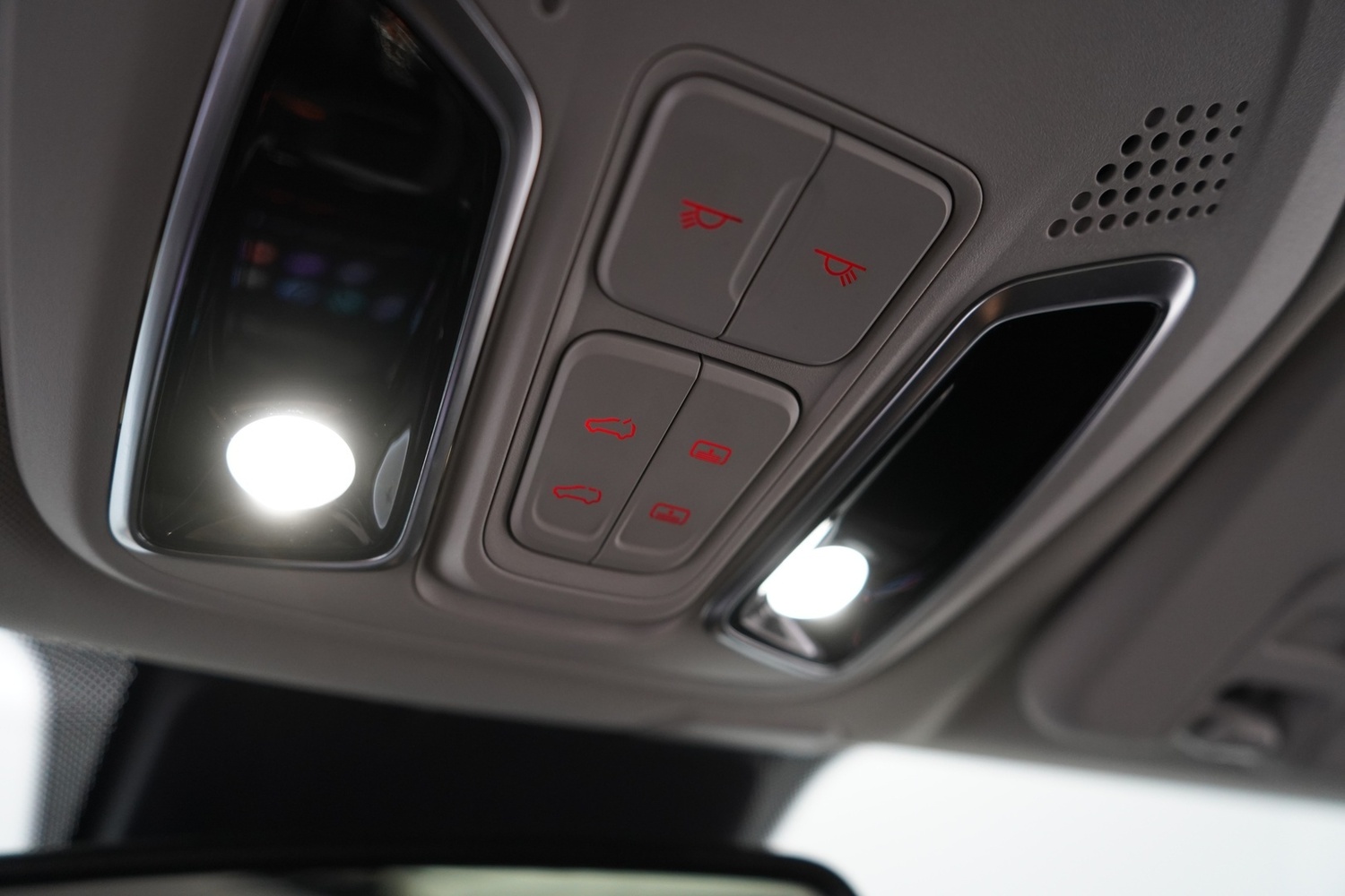 Maxus Euniq 6 vaihtoauto