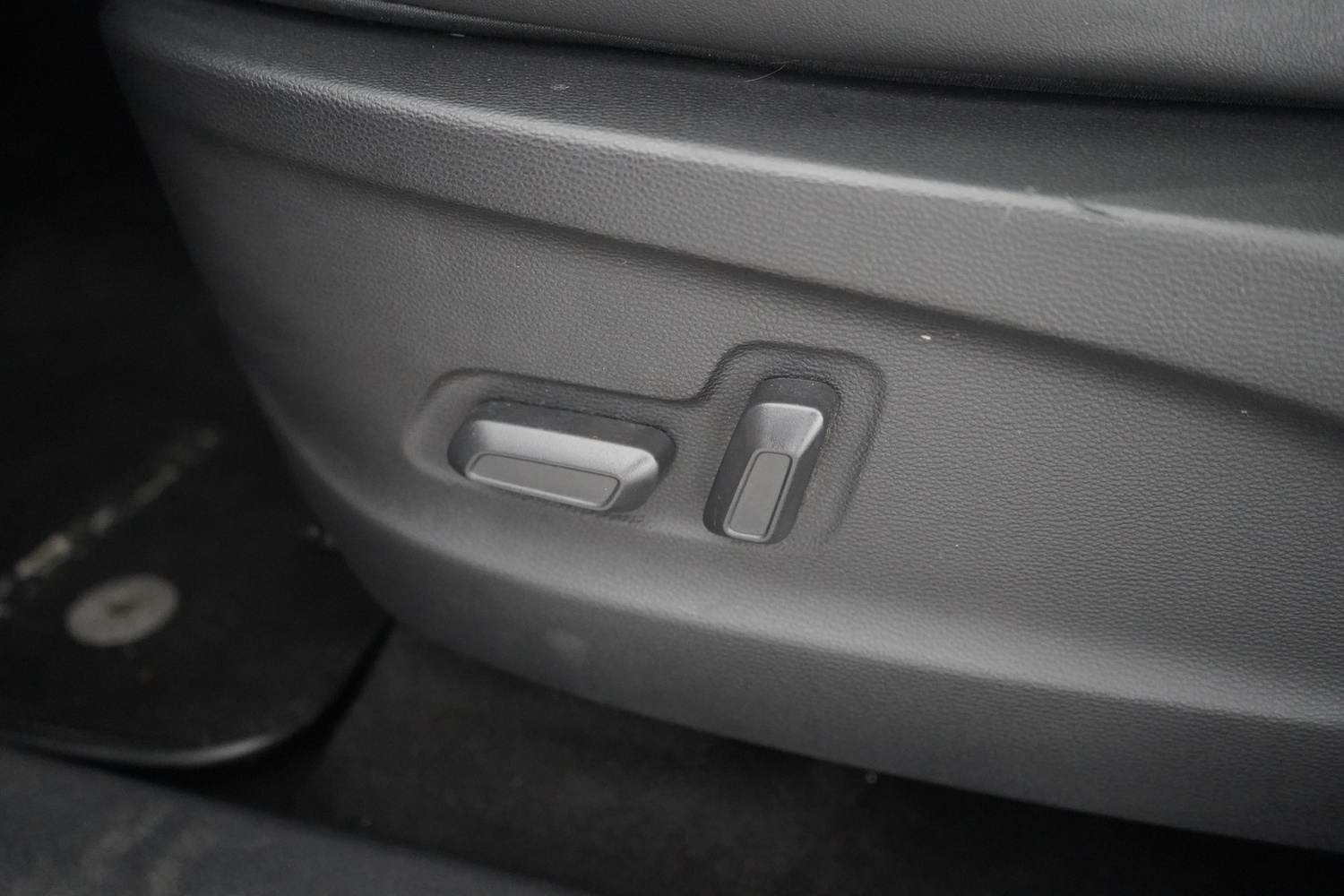 Maxus Euniq 6 vaihtoauto
