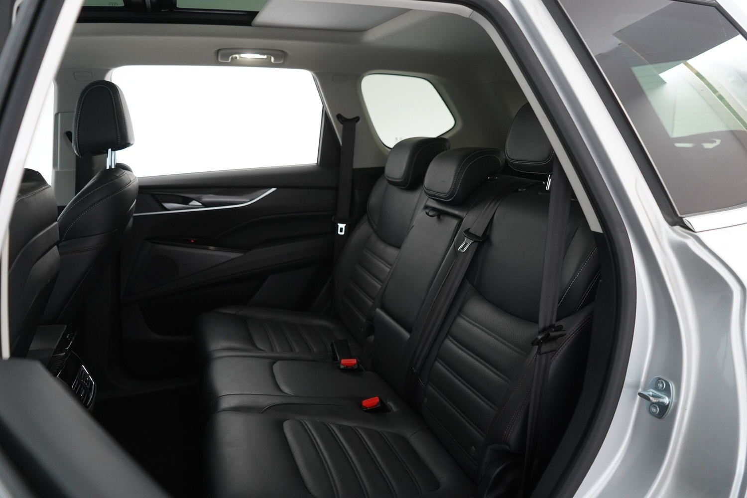 Maxus Euniq 6 vaihtoauto