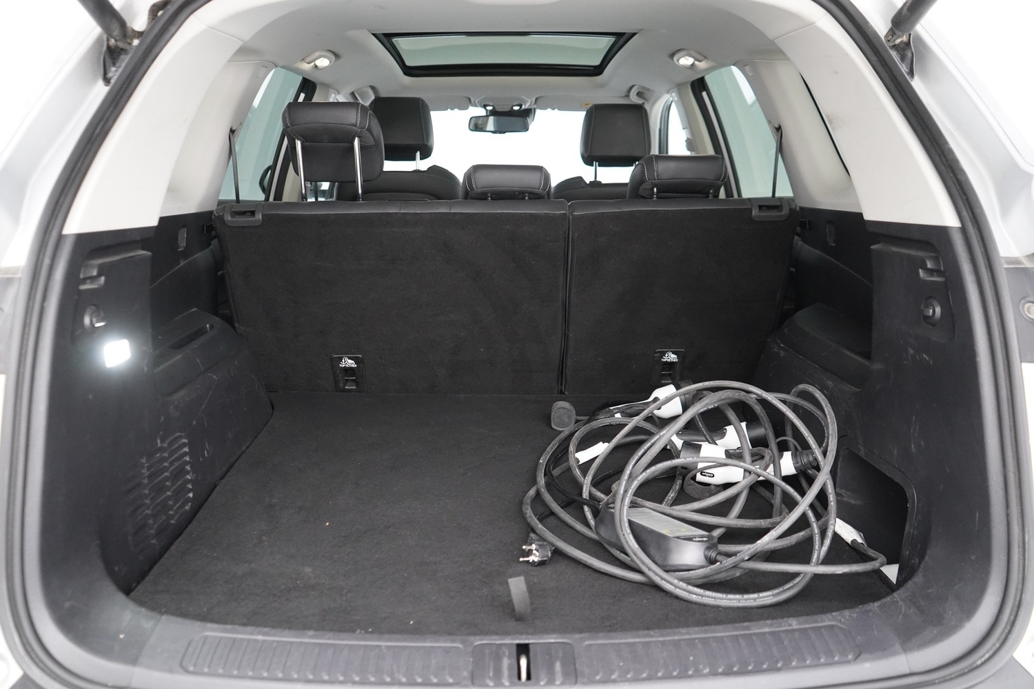 Maxus Euniq 6 vaihtoauto