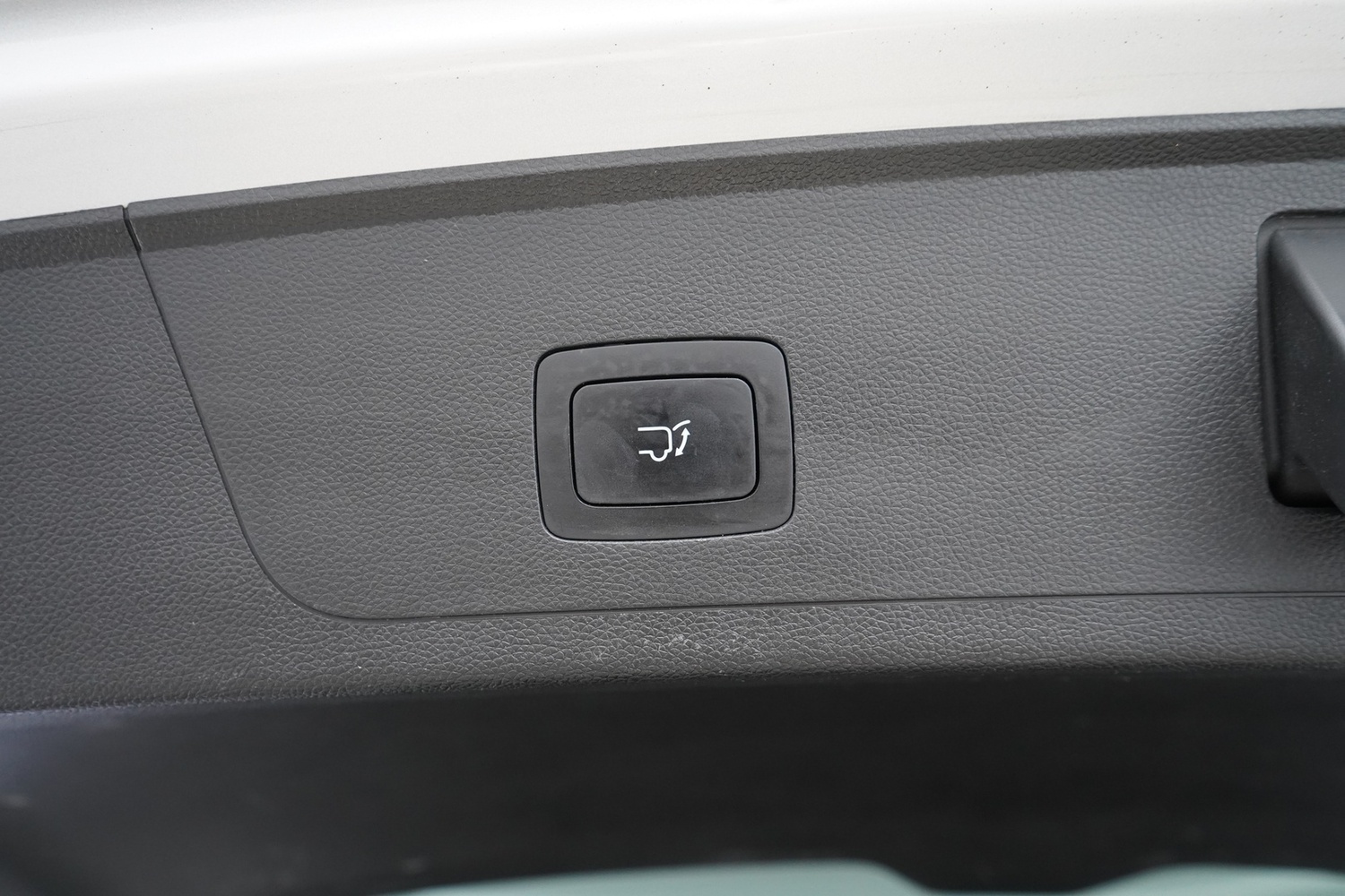 Maxus Euniq 6 vaihtoauto