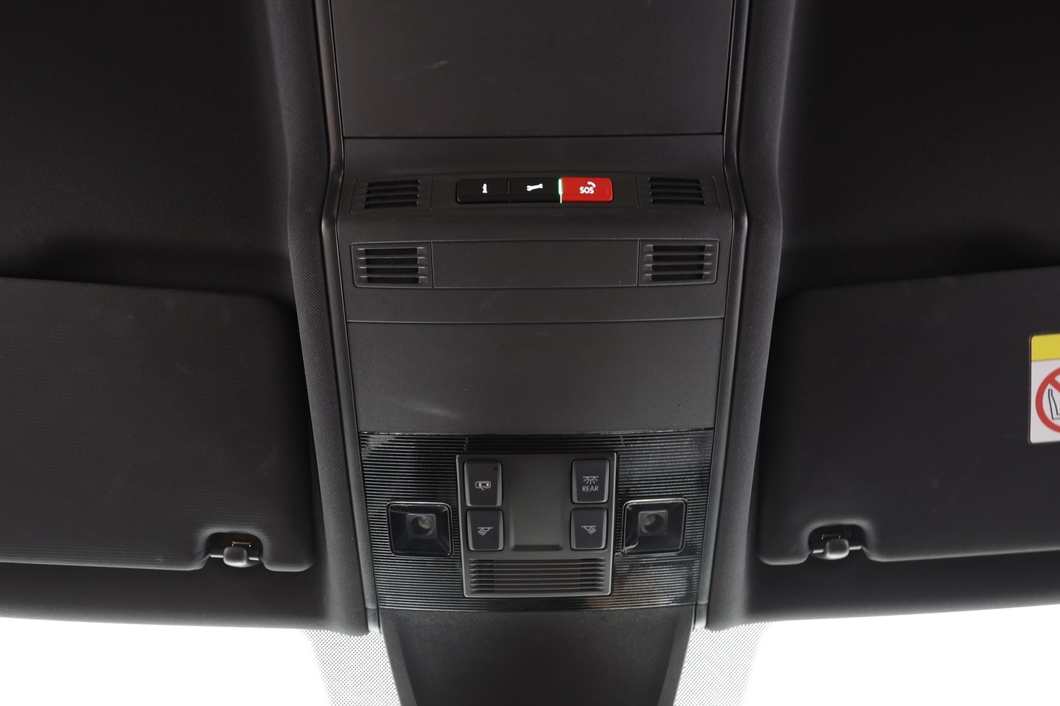 SEAT Tarraco vaihtoauto