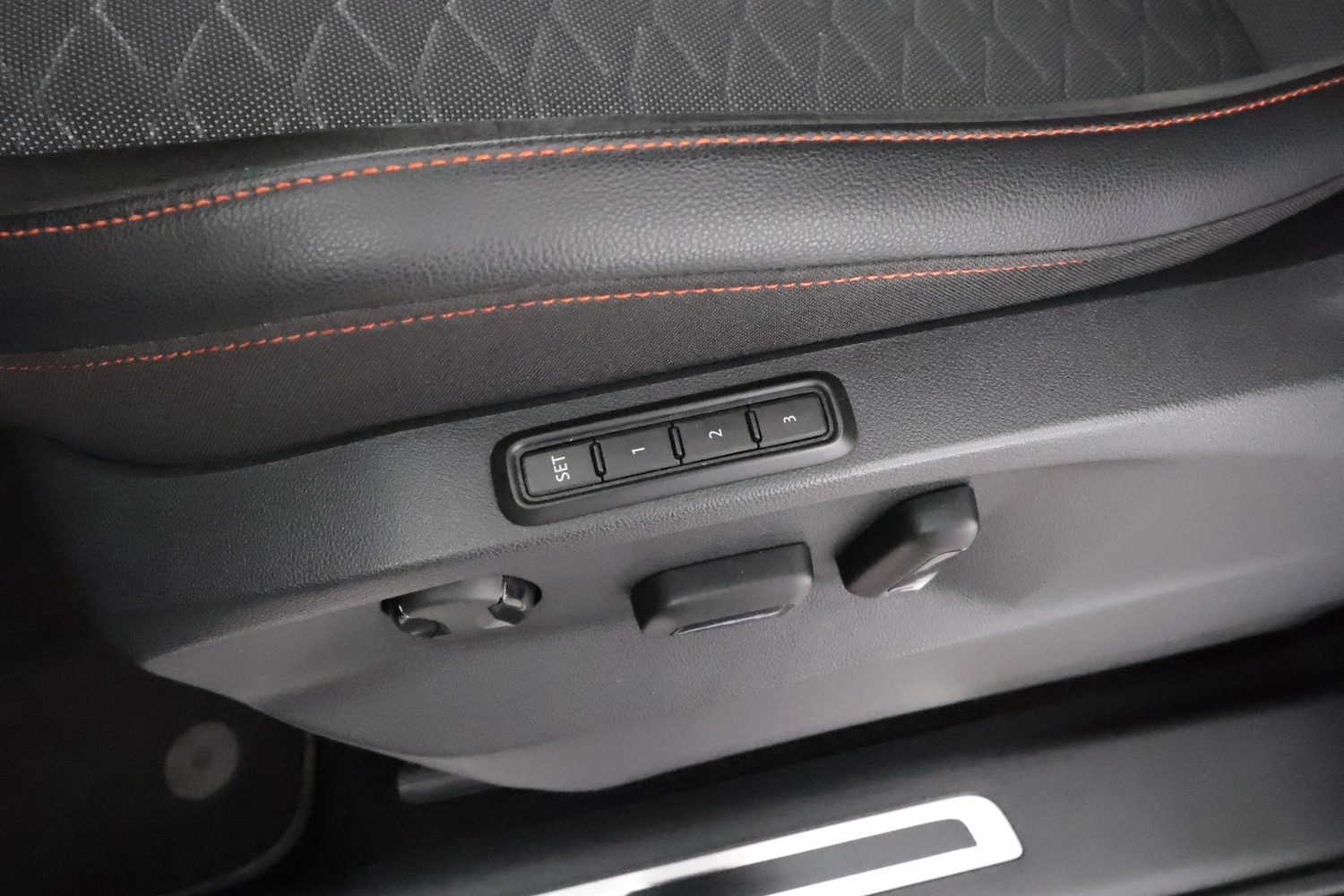 SEAT Tarraco vaihtoauto