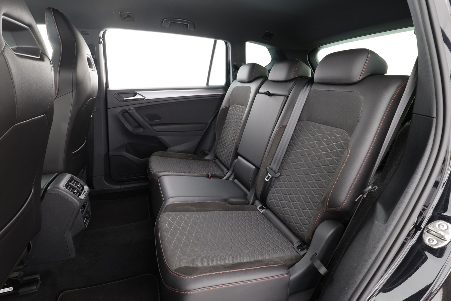 SEAT Tarraco vaihtoauto