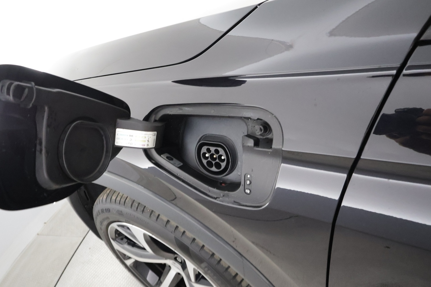 SEAT Tarraco vaihtoauto