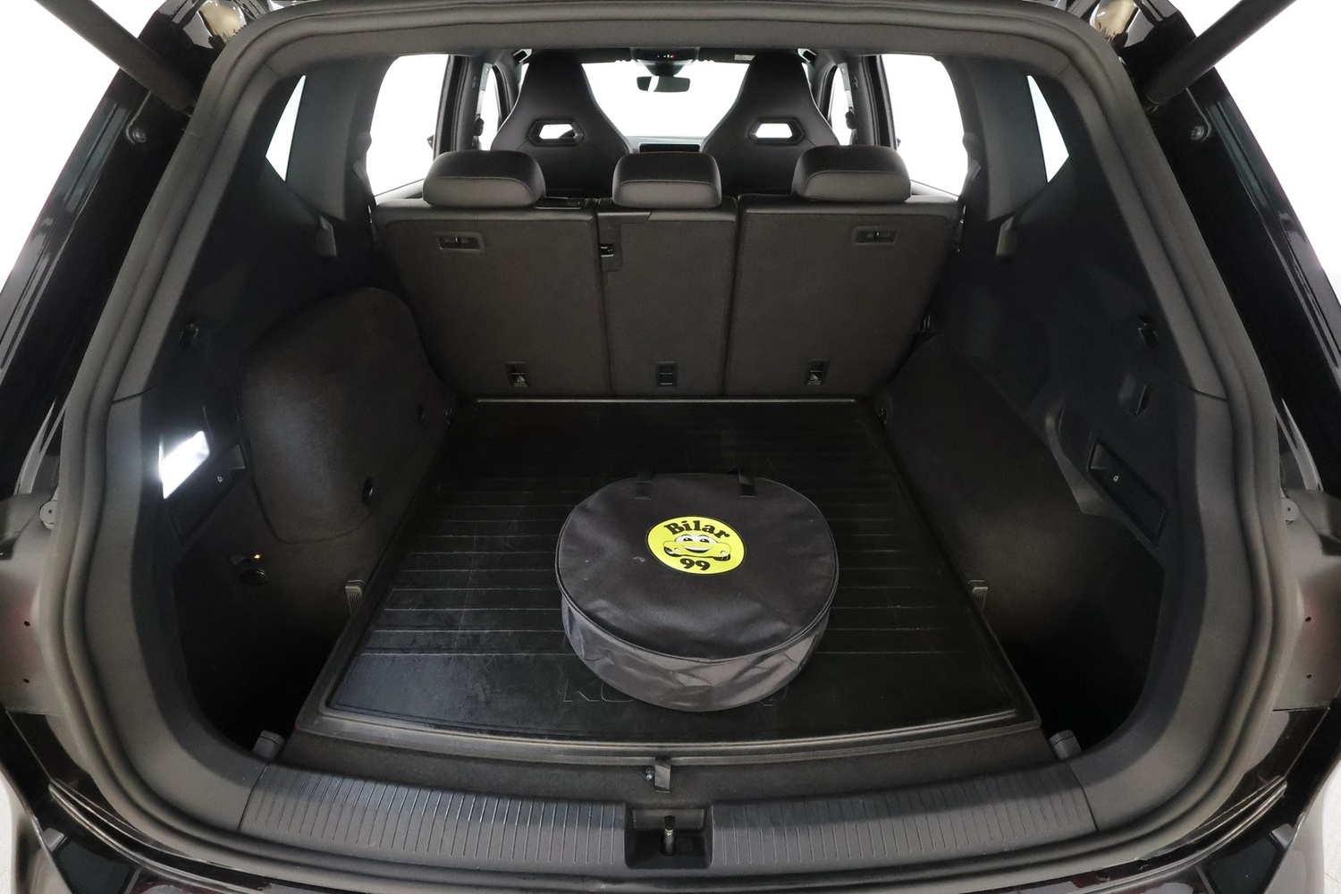 SEAT Tarraco vaihtoauto
