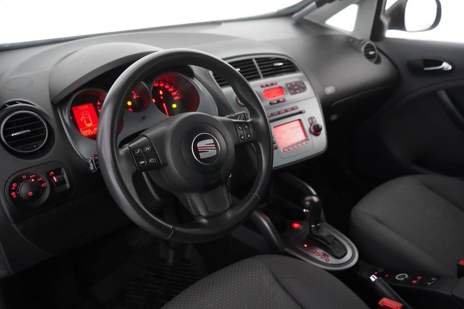 SEAT Altea XL vaihtoauto