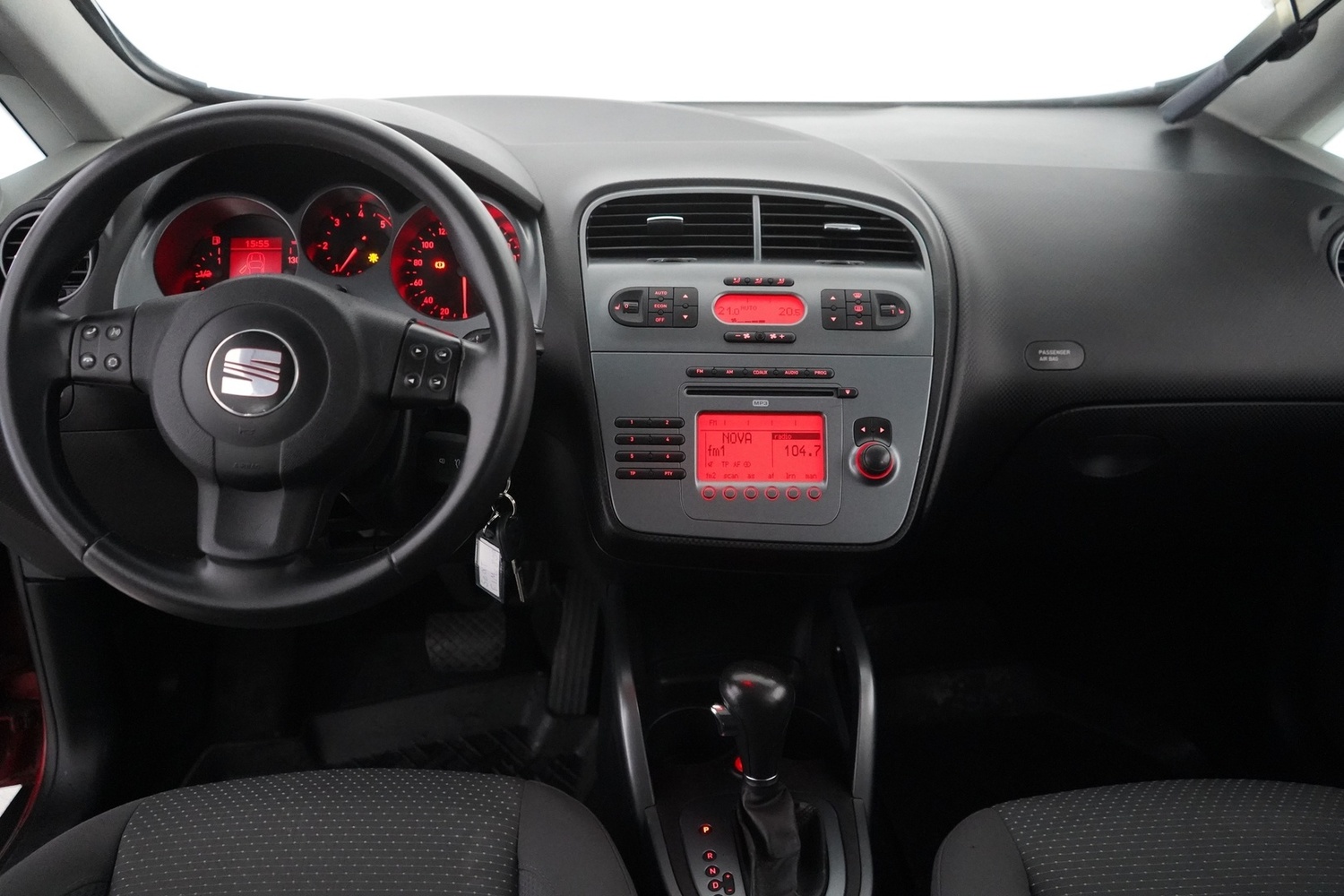 SEAT Altea XL vaihtoauto
