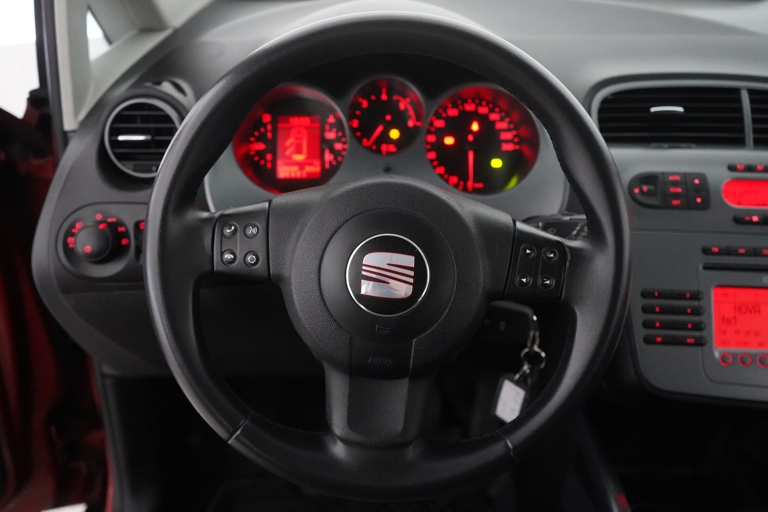 SEAT Altea XL vaihtoauto