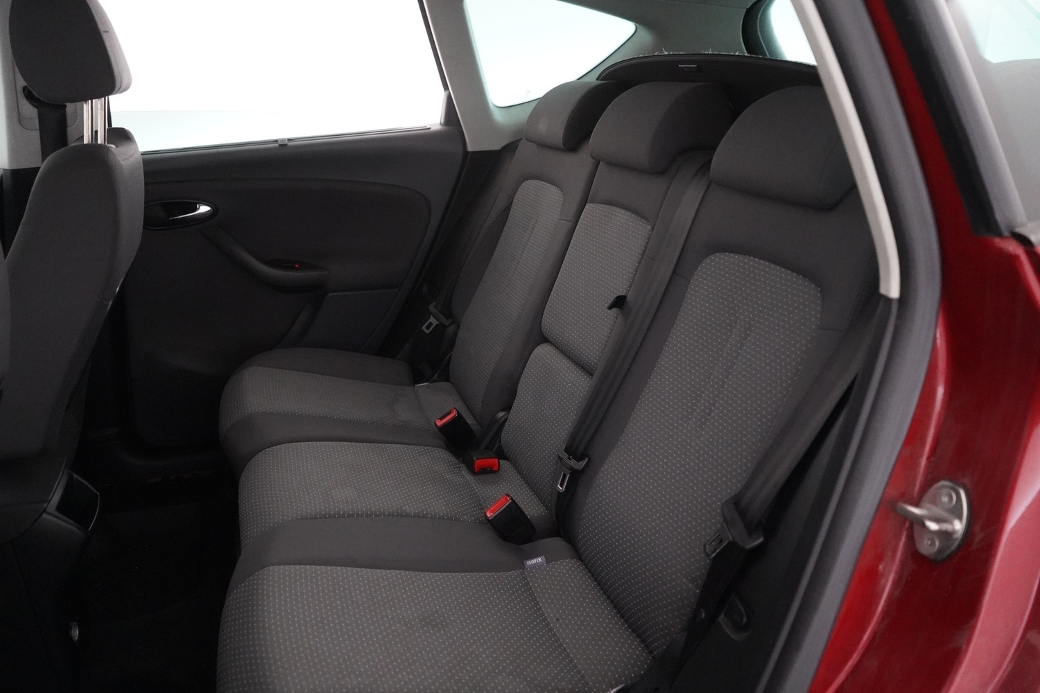 SEAT Altea XL vaihtoauto