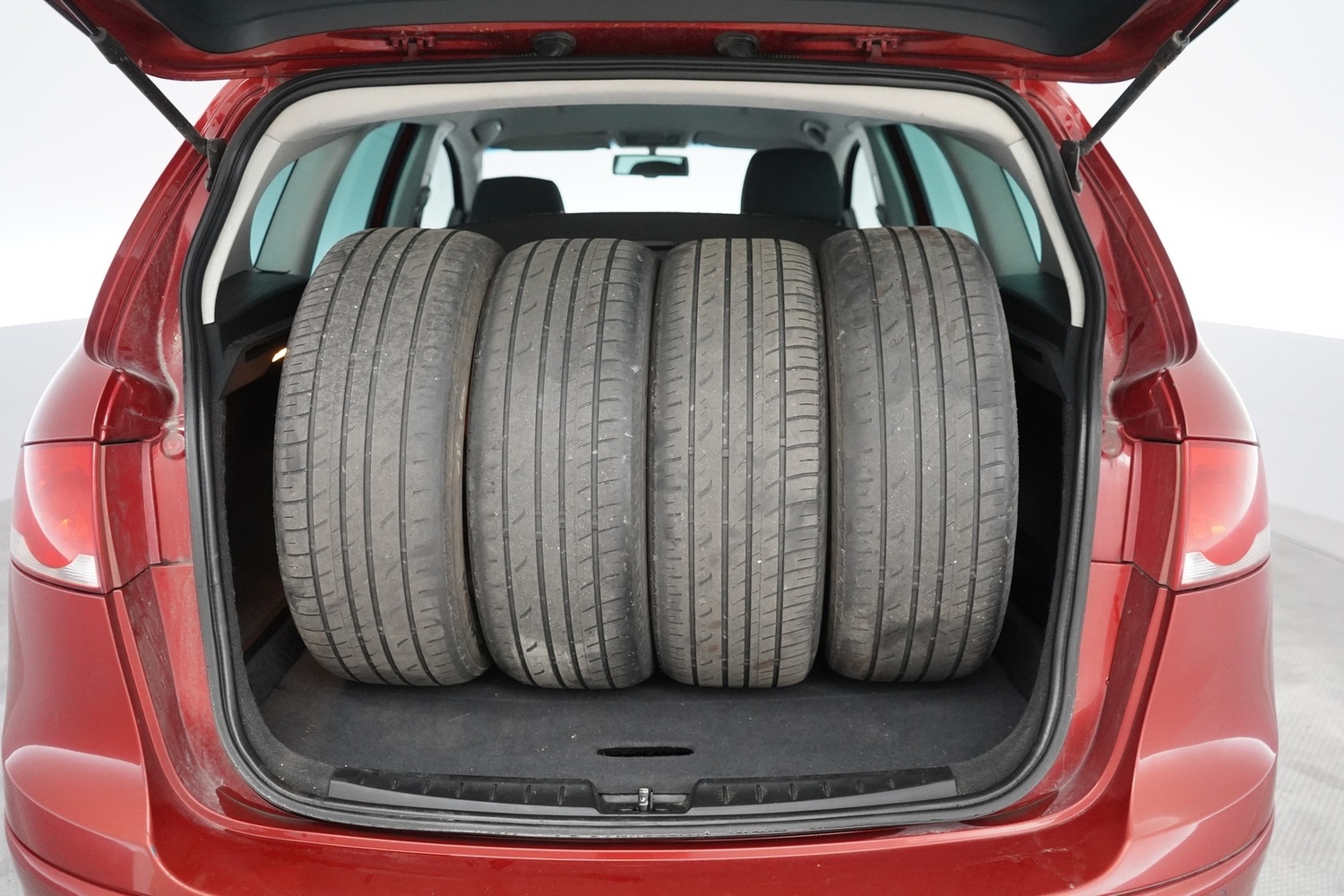 SEAT Altea XL vaihtoauto